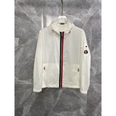 Moncler Sunscreen Jacket